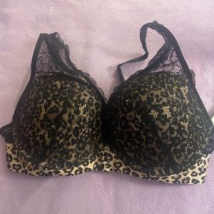 Brand New XOXO Push-up Bra size: 38C
